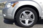 Dodge Caliber 2007 года